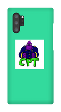 guerrillacpt Samsung Phone Cases