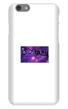dub_th0rn iPhone Phone Cases