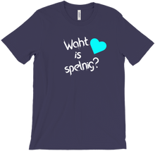 bluesimpanda T-Shirts