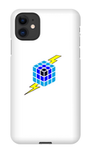 revancubing iPhone Phone Cases