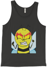 Rage Tank Top