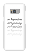 mrhgaming Samsung Phone Cases