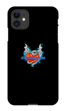 icydrifter iPhone Phone Cases