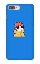 clipzdr3 iPhone Phone Cases