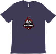 Kryptech Knight T-Shirts