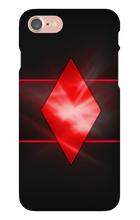 tood1fficult iPhone Phone Cases