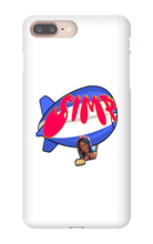 Blimp iPhone Phone Case