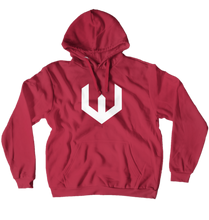 w3lfare Hoodies (No-Zip/Pullover)