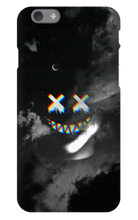 Helixlion Smile iPhone Phone Cases