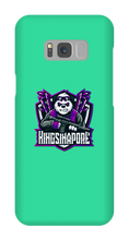 kingsinapore Samsung Phone Cases