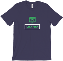 kephrentv BR T-Shirts