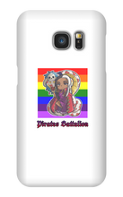PirateHempress Samsung Phone Cases (LGBTQIA+)
