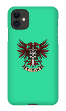 TDK iPhone Phone Cases