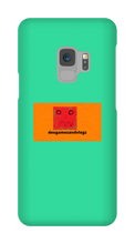 deogamesvlogs Samsung Phone Cases