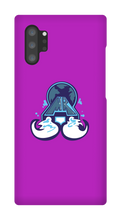 mr_aviously Samsung Phone Cases