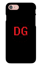 DG iPhone Phone Cases