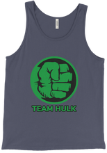 tommy2hulk Tank Top