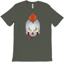 Dead Circus Ring Leader T-Shirt