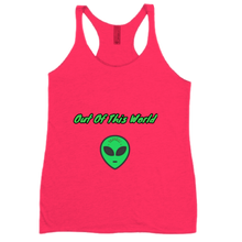 Out of this World Womens Tank
