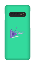 thelazyscorpion Samsung Phone Cases