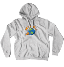 beakworld-6170 Hoodies (No-Zip/Pullover)