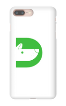 DumbDaug iPhone Phone Cases