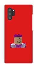 Mike Samsung Phone Cases