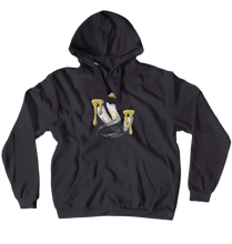 Trinkhorn Hoodie