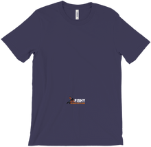 Tricou FISHYXX-