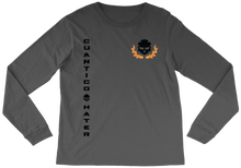 Cuantico Hater Manga Larga