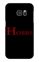 kallmehobbs Samsung Phone Cases