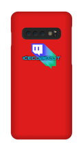 icecubecut Samsung Phone Cases