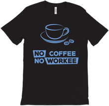 No Coffee T-Shirts