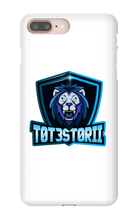 t0t3st0rii iPhone Phone Cases