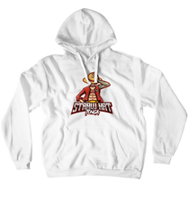 strawhattonga Hoodies (No-Zip/Pullover)
