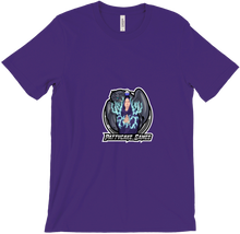 Pattycake men's tee