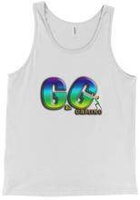 gggaming Tank Top