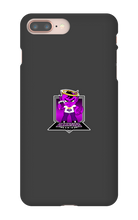 kvnglaw iPhone Phone Cases