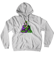 jordanthejoker Hoodies (No-Zip/Pullover)