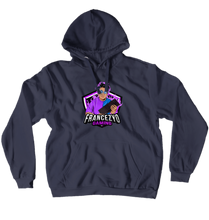 francezyogaming Hoodies (No-Zip/Pullover)