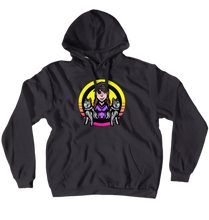 itz_missv Hoodies (No-Zip/Pullover)