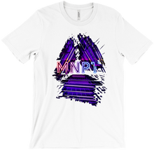 Midnight Playtime Logo Tee
