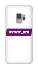 mythic_btw Samsung Phone Cases