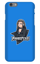 phyrefeari iPhone Phone Cases