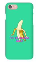 lildingo97 iPhone Phone Cases