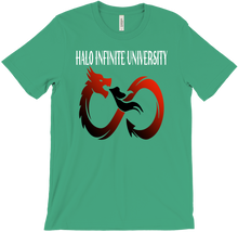 Halo Infinite University T-Shirts