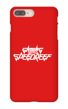 speedreefyt iPhone Phone Cases