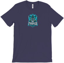 thehiddenlegendd T-Shirts