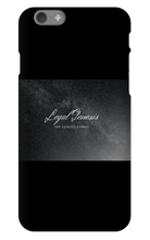 legalgenesis iPhone Phone Cases