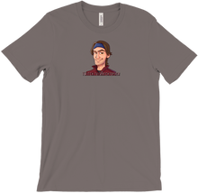 Hatchtopher Cartoon Brand Premium T-shirt
